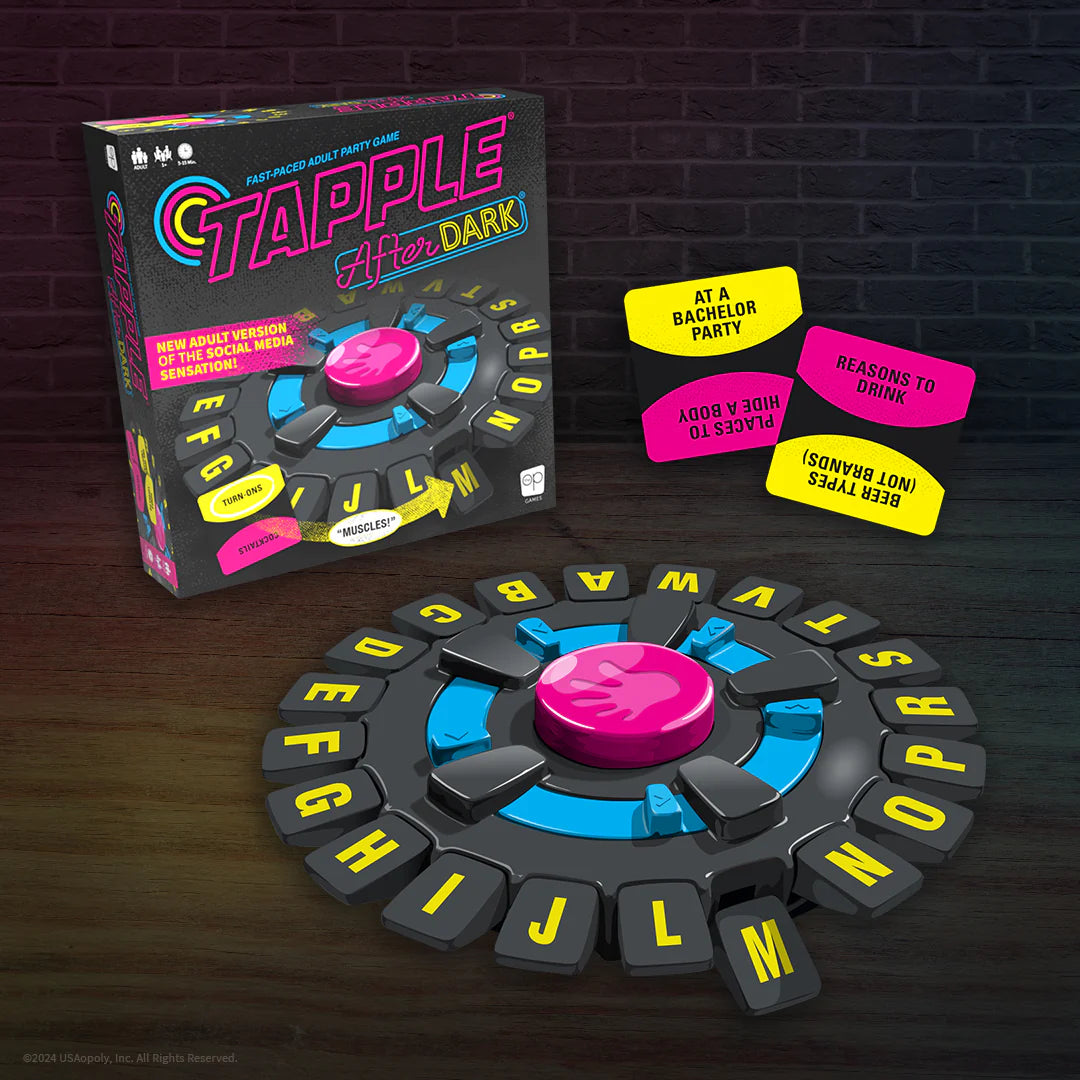 Tapple - The Original - After Dark