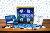 Telestrations 8 player party pack (2nd Edition)