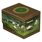 Sidewinder 100+ Xenoskin Lord of the Rings- Places of Middle Earth- The Shire