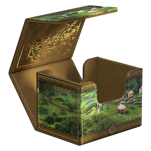 Sidewinder 100+ Xenoskin Lord of the Rings- Places of Middle Earth- The Shire