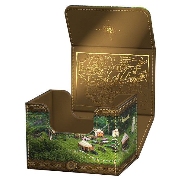 Sidewinder 100+ Xenoskin Lord of the Rings- Places of Middle Earth- The Shire