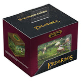 Sidewinder 100+ Xenoskin Lord of the Rings- Places of Middle Earth- The Shire