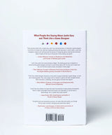 Think Like a Game Designer by Justin Gary (Pre-Order)
