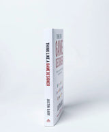 Think Like a Game Designer by Justin Gary (Pre-Order)
