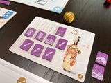Tokaido Duo