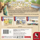 Tricky Traders