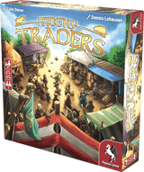 Tricky Traders