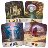 Lost Ruins of Arnak: Twisted Paths