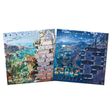 Lost Ruins of Arnak: Twisted Paths