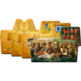 Lost Ruins of Arnak: Twisted Paths