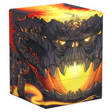Squaroes: Boulder 100+ The Lord of the Rings - Wave II - Balrog