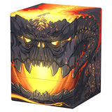 Squaroes: Boulder 100+ The Lord of the Rings - Wave II - Balrog