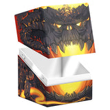 Squaroes: Boulder 100+ The Lord of the Rings - Wave II - Balrog