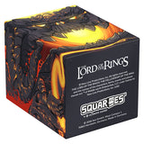 Squaroes: Boulder 100+ The Lord of the Rings - Wave II - Balrog