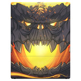 Squaroes: Boulder 100+ The Lord of the Rings - Wave II - Balrog