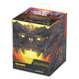 Squaroes: Boulder 100+ The Lord of the Rings - Wave II - Balrog
