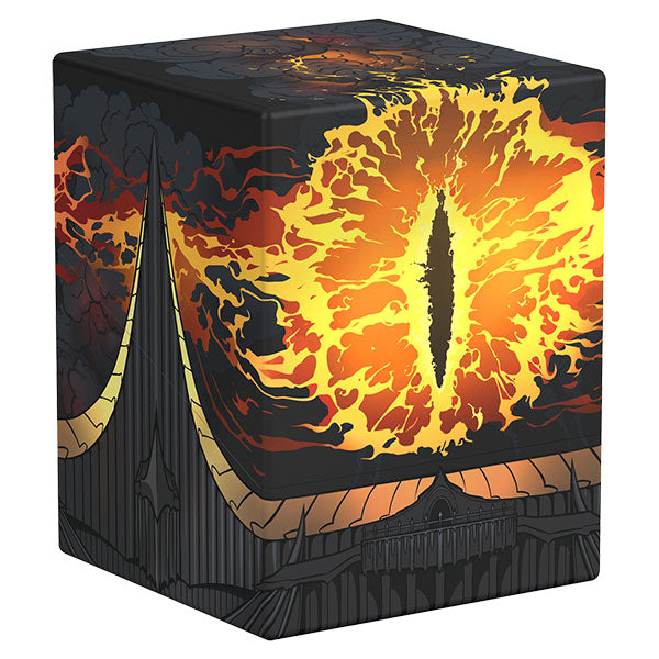 Squaroes: Boulder 100+ The Lord of the Rings - Wave II - Eye of Sauron