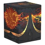 Squaroes: Boulder 100+ The Lord of the Rings - Wave II - Eye of Sauron