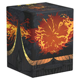 Squaroes: Boulder 100+ The Lord of the Rings - Wave II - Eye of Sauron