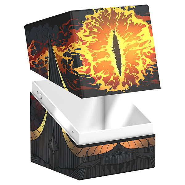Squaroes: Boulder 100+ The Lord of the Rings - Wave II - Eye of Sauron