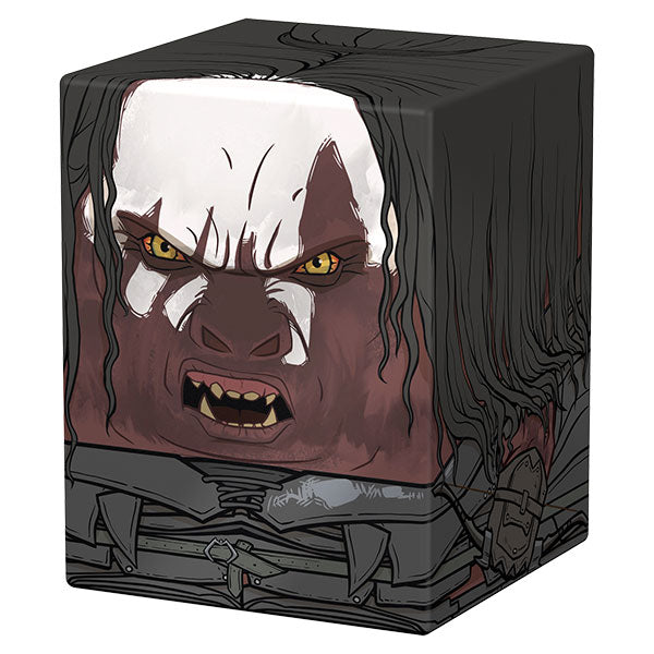 Squaroes: Boulder 100+ The Lord of the Rings - Wave II - Lurtz
