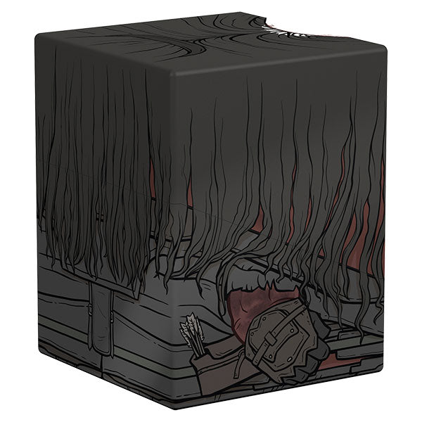Squaroes: Boulder 100+ The Lord of the Rings - Wave II - Lurtz