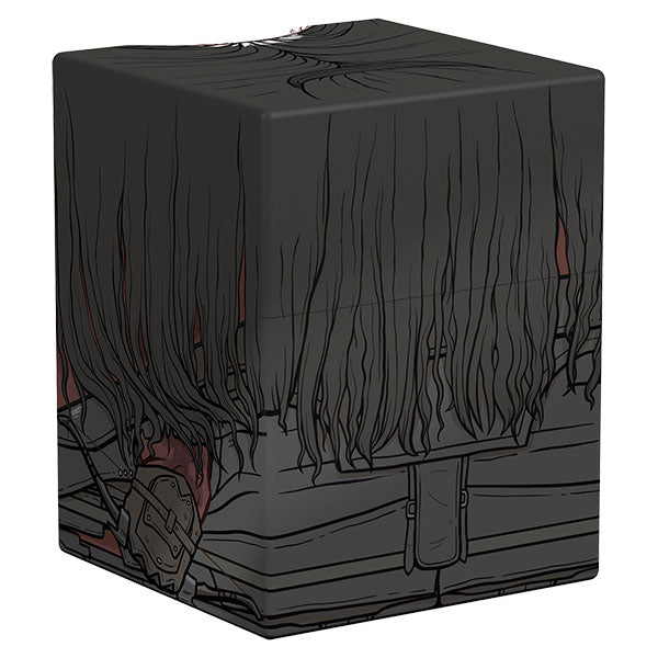 Squaroes: Boulder 100+ The Lord of the Rings - Wave II - Lurtz