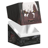 Squaroes: Boulder 100+ The Lord of the Rings - Wave II - Lurtz
