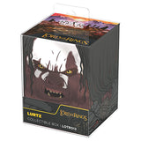 Squaroes: Boulder 100+ The Lord of the Rings - Wave II - Lurtz