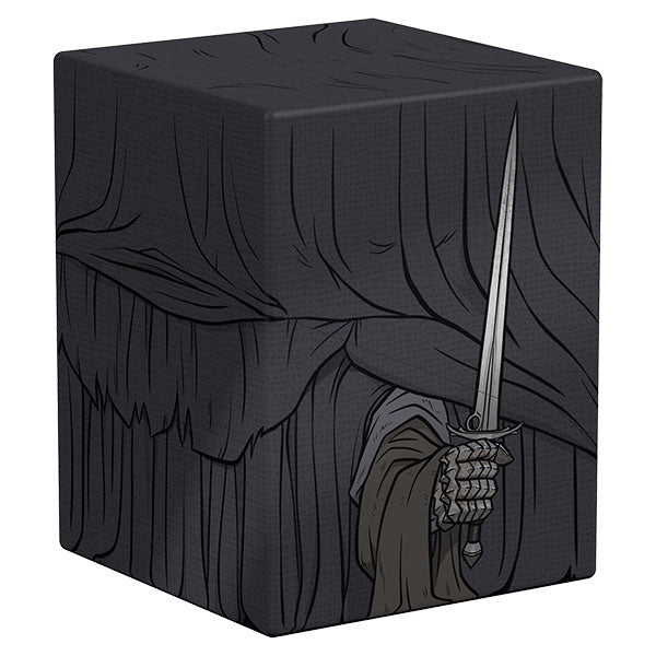 Squaroes: Boulder 100+ The Lord of the Rings - Wave II - Nazgul