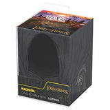 Squaroes: Boulder 100+ The Lord of the Rings - Wave II - Nazgul