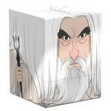 Squaroes: Boulder 100+ The Lord of the Rings - Wave II - Saruman