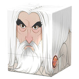 Squaroes: Boulder 100+ The Lord of the Rings - Wave II - Saruman