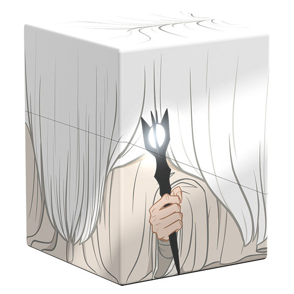 Squaroes: Boulder 100+ The Lord of the Rings - Wave II - Saruman