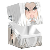 Squaroes: Boulder 100+ The Lord of the Rings - Wave II - Saruman