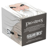 Squaroes: Boulder 100+ The Lord of the Rings - Wave II - Saruman