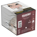 Squaroes: Boulder 100+ The Lord of the Rings - Wave II - Saruman
