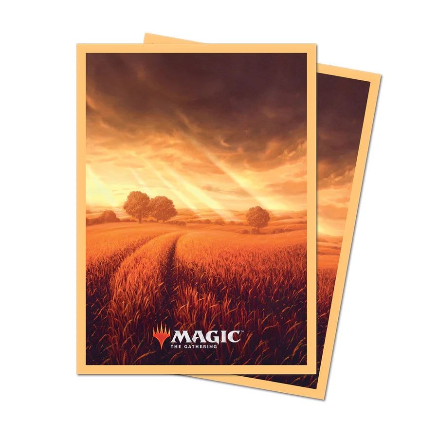 Ultra Pro Unstable Plains