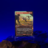 Magic the Gathering CCG: Secret Lair Drop - Playstation - Uncharted: Saga of Thieves