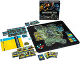 Undaunted: 2200 Callisto