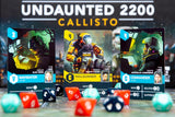 Undaunted: 2200 Callisto