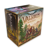 Valheim - Deluxe Edition board game | Elderwoods