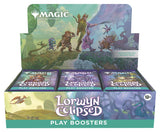 Magic: The Gathering - Lorwyn Eclipsed Play Booster Box (Pre-Order)