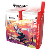 Magic: The Gathering - Marvel's Spider-Man Collector Booster Box (Pre-Order)