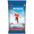 Magic: The Gathering - Avatar The Last Airbender Play Booster Pack