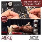 Warpaints: Airbrush Cleaner (100ML)
