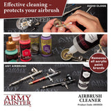 Warpaints: Airbrush Cleaner (100ML)