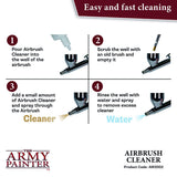 Warpaints: Airbrush Cleaner (100ML)