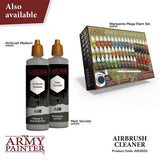 Warpaints: Airbrush Cleaner (100ML)