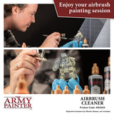 Warpaints: Airbrush Cleaner (100ML)